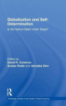 Globalization and Self-Determination - Is the Nation-State Under Siege?