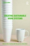 Creating Sustainable Work Systems - Developing Social Sustainability