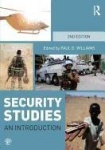 Security Studies - An Introduction