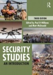 Security Studies - An Introduction
