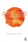 Quantitative Methods for Second Language Research - A Problem-Solving Approach