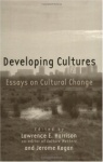 Developing Cultures - Essays on Cultural Change