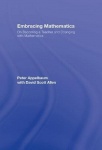 Embracing Mathematics - On Becoming a Teacher and Changing with Mathematics