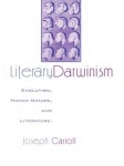 Literary Darwinism - Evolution, Human Nature, and Literature