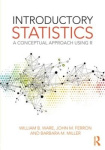 Introductory Statistics - A Conceptual Approach Using R