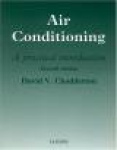 Air Conditioning - A practical introduction