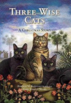 Three Wise Cats - A Christmas Story