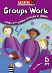 Maths Plus: Groups Work 6