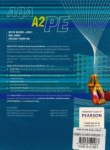 AQA A2 PE Evaluation Pack