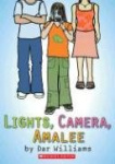 Lights, Camera, Amalee