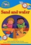 Sand and Water