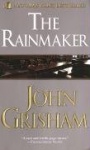 Rainmaker - a novel