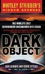 Dark Object