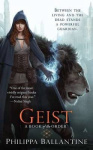 Geist - A Book of the Order
