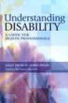 Understanding Disability - A Guide for Health Professionals