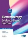Electrotherapy - evidence-based practice