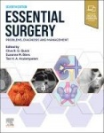Essential Surgery : Problems, Diagnosis and Management