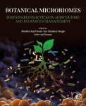 Botanical Microbiomes - Sustainable Practices in Agriculture and Ecosystem Management
