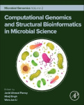 Computational Genomics and Structural Bioinformatics in Microbial Science - Microbial Genomics Volume 2