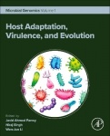 Host Adaptation, Virulence, and Evolution - Microbial Genomics Volume 1