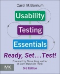 Usability Testing Essentials - Ready, Set ...Test!