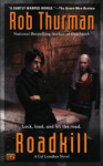Roadkill - A Cal Leandros Novel