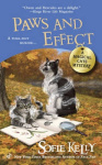 Paws and Effect - A Magical Cats Mystery