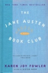 The Jane Austen Book Club