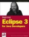 Professional Eclipse 3 for Java Developers