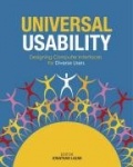 Universal Usability - Designing Computer Interfaces for Diverse User Populations