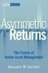 Asymmetric Returns - The Future of Active Asset Management