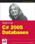 Beginning C# 2005 Databases