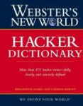 Webster's New World Hacker Dictionary
