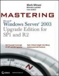 Mastering Windows Server® 2003