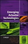 Emerging Actuator Technologies - A Micromechatronic Approach