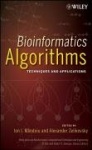 Bioinformatics Algorithms - Techniques and Applications