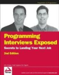 Programming Interviews Exposed