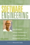 Software Engineering - Barry W. Boehm's Lifetime Contributions to Software Development, Management, and Research