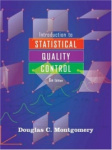 Introduction to Statistical Quality Control