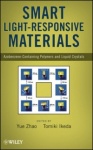 Smart Light-Responsive Materials - Azobenzene-Containing Polymers and Liquid Crystals