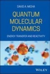 Quantum Molecular Dynamics - Energy Transfer and Reactivity