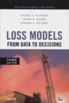 Loss Models