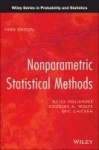 Nonparametric Statistical Methods