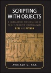 Scripting with Objects - A Comparative Presentation of Object-Oriented Scripting with Perl and Python
