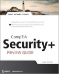 CompTIA Security+ Review Guide