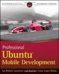 Professional Ubuntu® Mobile Development
