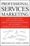 Professional Services Marketing