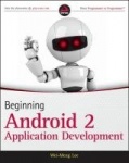 Beginning Android 2 Application Development