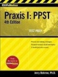 CliffsNotes Praxis I: PPST, 4th Edition