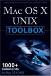 MAC OS X UNIX Toolbox